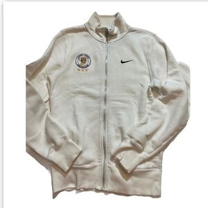 Nike Carmel United Soccer Club Sweat Jacket